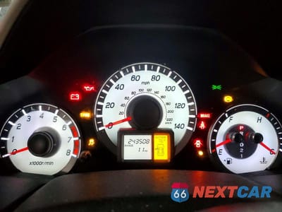 Zdjęcie 9 z 13 samochodu: 2015 HONDA PILOT SE VIN:5FNYF4H3XFB052561 - miniatura