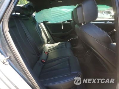 Zdjęcie 10 z 12 samochodu: 2016 AUDI S3 PRESTIGE VIN:WAUF1GFF4G1021172 - miniatura