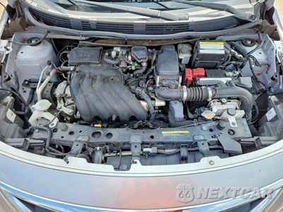 Zdjęcie 11 z 13 samochodu: 2018 NISSAN VERSA S PLUS VIN:3N1CN7AP8JL823799 - miniatura