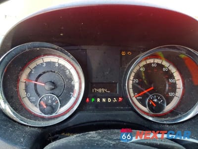 Zdjęcie 9 z 13 samochodu: 2016 DODGE GRAND CARAVAN SXT VIN:2C4RDGCG9GR161394 - miniatura