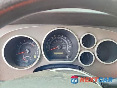 Zdjęcie 9 z 12 samochodu: 2010 TOYOTA TUNDRA CREWMAX SR5 VIN:5TFEY5F1XAX077818 - miniatura