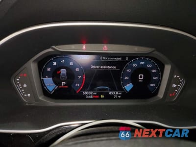 Zdjęcie 9 z 13 samochodu: 2024 AUDI Q3 PREMIUM S LINE 45 VIN:WA1DECF38R1060163 - miniatura