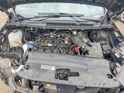 Zdjęcie 12 z 14 samochodu: 2022 FORD EDGE SEL VIN:2FMPK4J94NBA19892 - miniatura