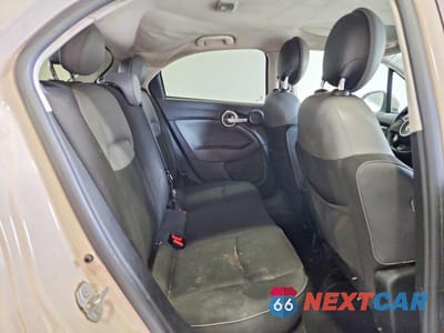 Zdjęcie 10 z 12 samochodu: 2016 FIAT 500X EASY VIN:ZFBCFYBT9GP508330 - miniatura