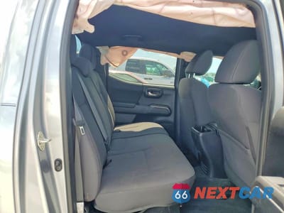 Zdjęcie 10 z 12 samochodu: 2018 TOYOTA TACOMA TRD OFF-ROAD VIN:5TFCZ5AN0JX162052 - miniatura