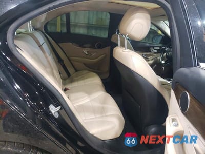 Zdjęcie 10 z 12 samochodu: 2017 MERCEDES-BENZ C 300 VIN:WDDWF4JB9HR302075 - miniatura