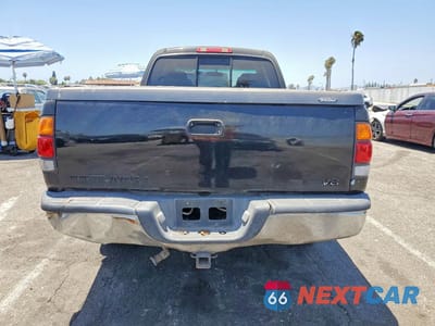 Zdjęcie 6 z 12 samochodu: 2003 TOYOTA TUNDRA ACCESS CAB SR5 VIN:5TBRT34123S439374 - miniatura