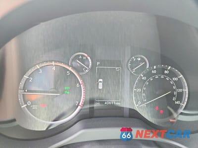 Zdjęcie 9 z 12 samochodu: 2021 LEXUS GX 460 PREMIUM VIN:JTJAM7BX6M5295638 - miniatura