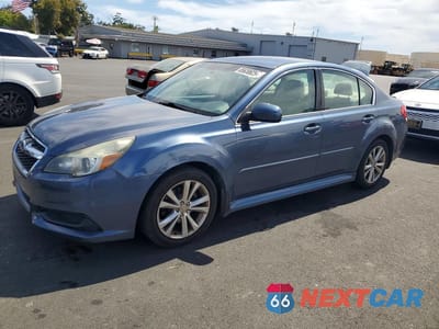 2013 SUBARU LEGACY 2.5I PREMIUM 4S3BMBC63D3035774 - główne zdjęcie licytacji z USA - miniatura