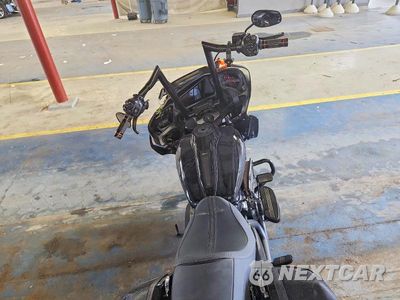 Zdjęcie 6 z 8 samochodu: 2025 HARLEY-DAVIDSON FLTRX VIN:1HD1KH710SB618775 - miniatura