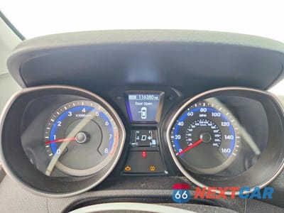 Zdjęcie 9 z 13 samochodu: 2014 HYUNDAI ELANTRA GT BASE VIN:KMHD35LH6EU225672 - miniatura