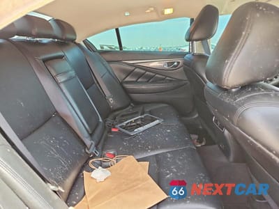 Zdjęcie 10 z 12 samochodu: 2021 INFINITI Q50 PURE VIN:JN1EV7AR8MM751278 - miniatura