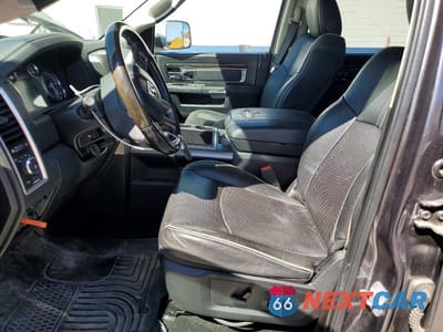 Zdjęcie 7 z 12 samochodu: 2015 RAM 1500 LIMITED VIN:1C6RR7PM5FS633063 - miniatura