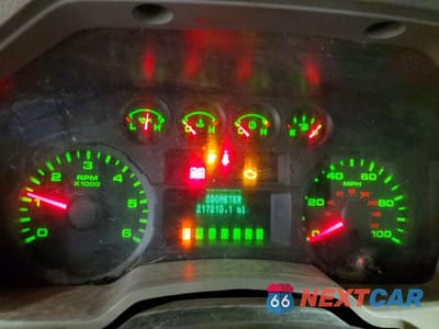 Zdjęcie 9 z 13 samochodu: 2009 FORD F350 SUPER DUTY VIN:1FTWW31569EA59557 - miniatura