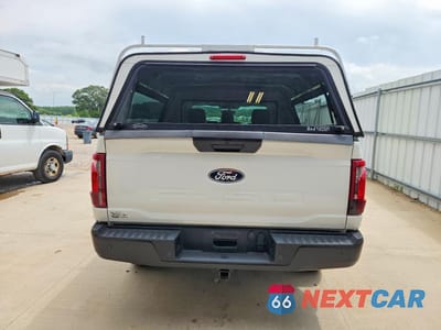 Zdjęcie 6 z 12 samochodu: 2025 FORD F150 XL VIN:1FTMF1L54SKD17851 - miniatura