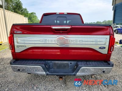 Zdjęcie 6 z 13 samochodu: 2015 FORD F150 SUPERCREW VIN:1FTEW1EG8FFC84127 - miniatura