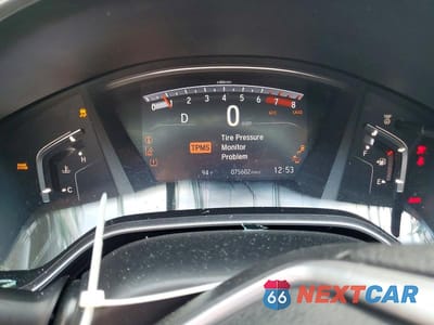 Zdjęcie 9 z 12 samochodu: 2019 HONDA CR-V EX VIN:5J6RW1H50KL004928 - miniatura