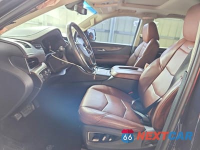 Zdjęcie 7 z 13 samochodu: 2018 CADILLAC ESCALADE ESV LUXURY VIN:1GYS4HKJ1JR367773 - miniatura