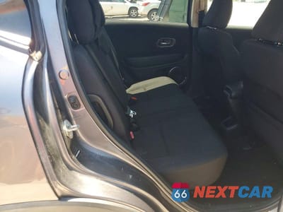 Zdjęcie 10 z 12 samochodu: 2018 HONDA HR-V EX VIN:3CZRU6H53JM708587 - miniatura