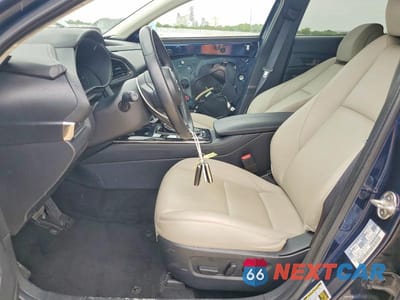 Zdjęcie 7 z 14 samochodu: 2022 MAZDA CX-30 PREFERRED VIN:3MVDMBCLXNM450524 - miniatura