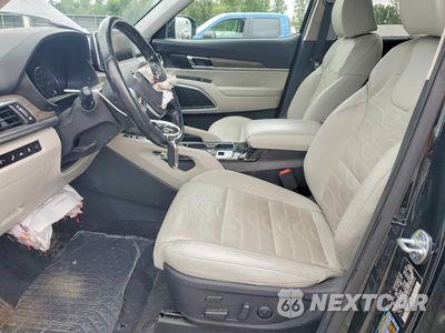 Zdjęcie 7 z 13 samochodu: 2022 KIA TELLURIDE SX VIN:5XYP5DHC4NG279900 - miniatura