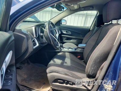 Zdjęcie 7 z 13 samochodu: 2016 CHEVROLET EQUINOX LT VIN:2GNFLFEK0G6308308 - miniatura