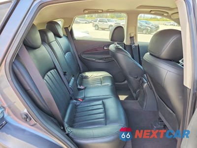 Zdjęcie 11 z 13 samochodu: 2017 INFINITI QX50 BASE VIN:JN1BJ0RP1HM386005 - miniatura