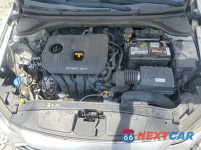 Zdjęcie 11 z 12 samochodu: 2018 HYUNDAI ELANTRA VALUE EDITION VIN:5NPD84LF6JH224217 - miniatura