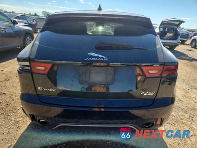 Zdjęcie 6 z 12 samochodu: 2019 JAGUAR E-PACE S VIN:SADFJ2FX1K1Z39957 - miniatura