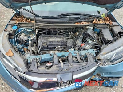 Zdjęcie 12 z 13 samochodu: 2015 HONDA CR-V EXL VIN:2HKRM4H70FH700813 - miniatura