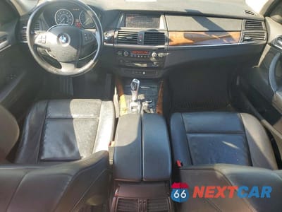 Zdjęcie 8 z 13 samochodu: 2011 BMW X5 XDRIVE35I VIN:5UXZV4C53BL741069 - miniatura