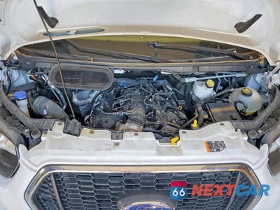 Zdjęcie 12 z 13 samochodu: 2024 FORD TRANSIT T-350 VIN:1FBAX2YG5RKA28847 - miniatura