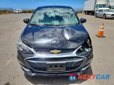 Piąte zdjęcie samochodu w środku: 2020 CHEVROLET SPARK 1LT VIN:KL8CD6SA8LC427495 - miniatura
