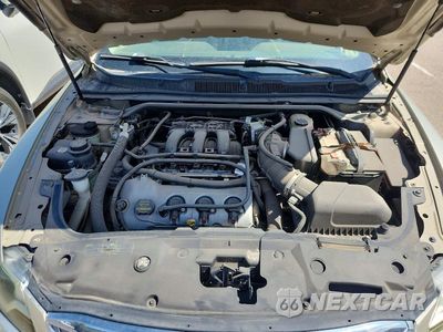 Zdjęcie 11 z 12 samochodu: 2010 FORD TAURUS SEL VIN:1FAHP2EWXAG169447 - miniatura