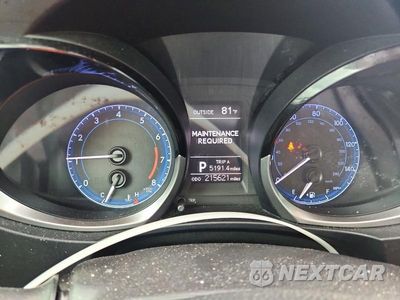 Zdjęcie 9 z 12 samochodu: 2016 TOYOTA COROLLA S PLUS VIN:2T1BURHE1GC661506 - miniatura