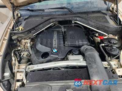 Zdjęcie 12 z 13 samochodu: 2013 BMW X5 XDRIVE35I VIN:5UXZV4C51D0G55444 - miniatura