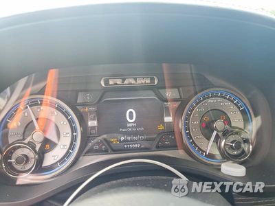 Zdjęcie 9 z 12 samochodu: 2020 RAM 1500 LIMITED VIN:1C6SRFHT1LN116418 - miniatura