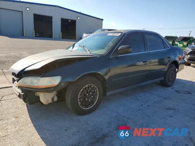 2001 HONDA ACCORD VALUE 1HGCF86681A032214 - główne zdjęcie licytacji z USA - miniatura