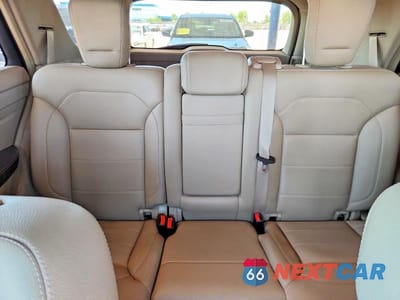 Zdjęcie 10 z 13 samochodu: 2012 MERCEDES-BENZ ML 350 BLUETEC VIN:4JGDA2EB1CA080973 - miniatura