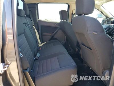 Zdjęcie 10 z 12 samochodu: 2020 FORD RANGER XL VIN:1FTER4EH3LLA33059 - miniatura