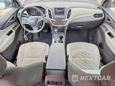Zdjęcie 8 z 13 samochodu: 2020 CHEVROLET EQUINOX LS VIN:3GNAXSEV8LS690214 - miniatura
