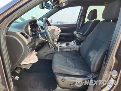Zdjęcie 7 z 13 samochodu: 2015 JEEP GRAND CHEROKEE LAREDO VIN:1C4RJEAG3FC640224 - miniatura