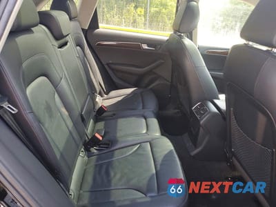Zdjęcie 11 z 13 samochodu: 2012 AUDI Q5 PREMIUM PLUS VIN:WA1LFAFP4CA089926 - miniatura