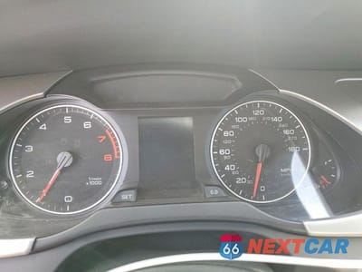 Zdjęcie 9 z 13 samochodu: 2009 AUDI A4 VIN:WAUSF78K49N065159 - miniatura