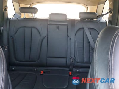 Zdjęcie 10 z 14 samochodu: 2020 BMW X5 XDRIVE40I VIN:5UXCR6C05L9B02087 - miniatura