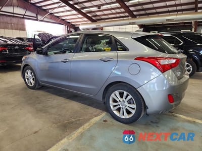 Drugie zdjęcie samochodu z przodu: 2013 HYUNDAI ELANTRA VIN:KMHD35LE0DU128312 - miniatura