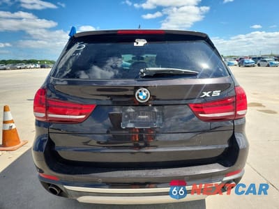 Zdjęcie 6 z 13 samochodu: 2015 BMW X5 XDRIVE35I VIN:5UXKR0C5XF0K57972 - miniatura