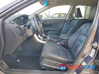 Zdjęcie 7 z 12 samochodu: 2013 HONDA ACCORD SPORT VIN:1HGCR2F58DA238911 - miniatura
