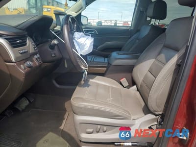 Zdjęcie 7 z 13 samochodu: 2020 GMC YUKON DENALI VIN:1GKS1CKJ4LR168144 - miniatura