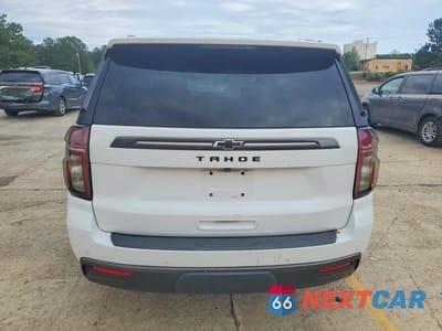 Zdjęcie 6 z 13 samochodu: 2021 CHEVROLET TAHOE K1500 Z71 VIN:1GNSKPKD6MR335655 - miniatura